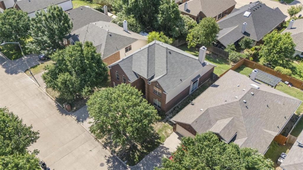 4953 Sunset Ridge Dr in Fort Worth, TX - Building Photo