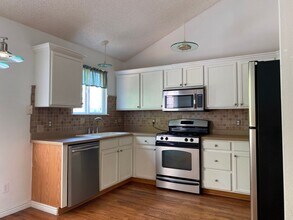 2380 S Gibralter Way in Aurora, CO - Building Photo - Building Photo