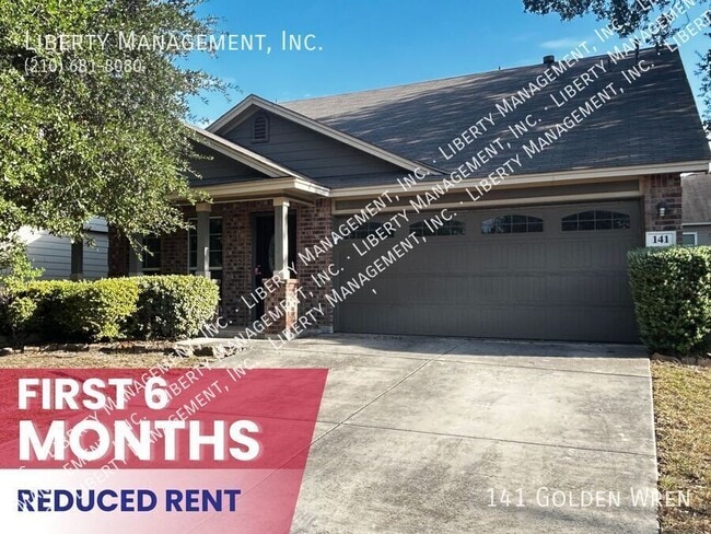 property at 141 Golden Wren