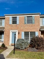 1514 Ravena St, Unit X in Bethlehem, PA - Building Photo