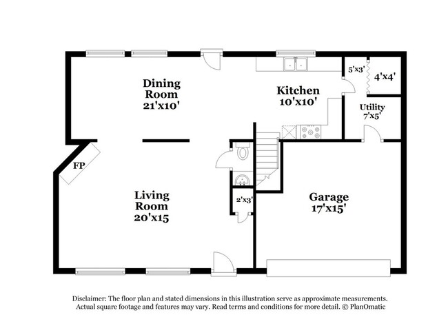 10062 Orange Blossom Trail in Fishers, IN - Building Photo - Building Photo