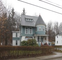 Building Photo - 9 West St Apartments in Oneonta, New York