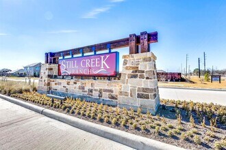 7903 Eagle Crk Ln in Richmond, TX - Building Photo - Building Photo