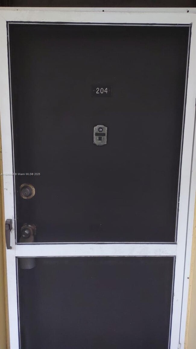 property at 15600 NW 7th Ave