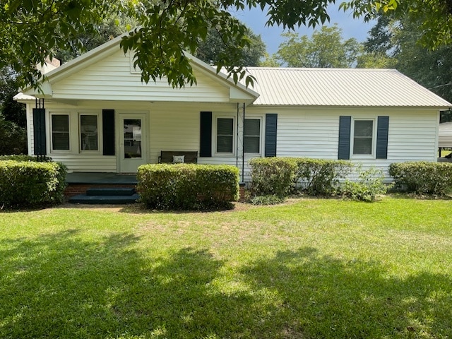 property at 36 Faison Dr