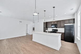 Providence Place Apartments