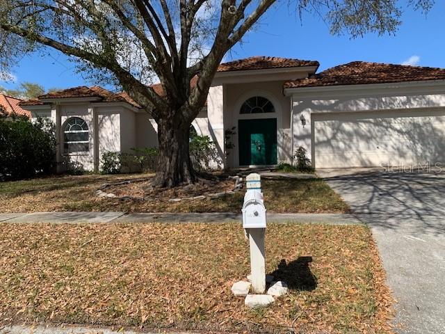 803 Sandcastle Cir in Brandon, FL - Building Photo