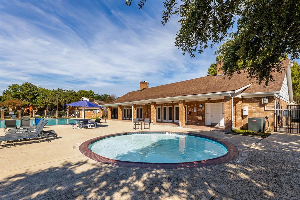 14369 Misty Meadow Ln in Houston, TX - Building Photo