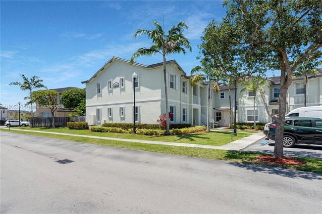 property at 2935 SE 1st Dr