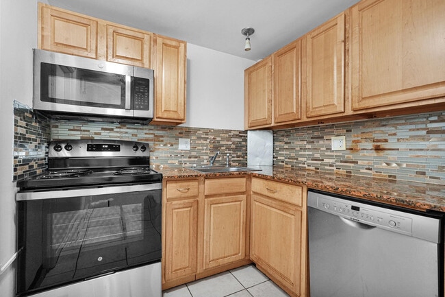 property at 9 NE 19th Ct