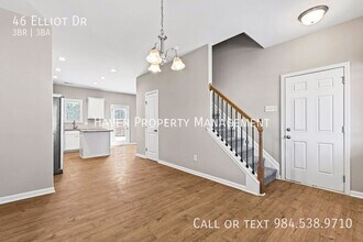 46 Elliot Dr in Clayton, NC - Building Photo - Building Photo