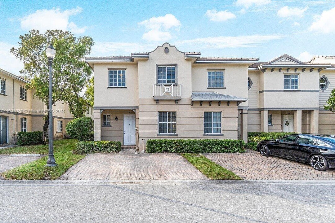 969 Abaco Ln in West Palm Beach, FL - Building Photo