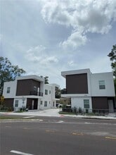 13614 N 22nd St in Tampa, FL - Building Photo - Building Photo