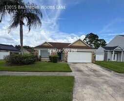 13015 Baltimore Woods Ln in Orlando, FL - Building Photo