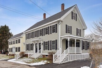 20-26 Stimson St in Kittery, ME - Building Photo - Building Photo