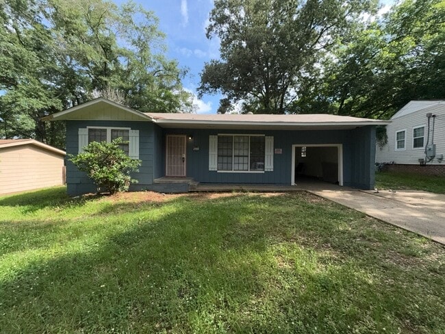 property at 740 Hickory Ridge Dr