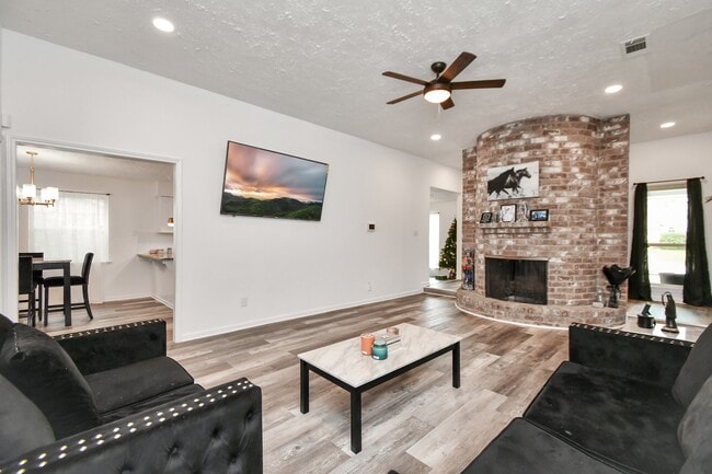 property at 22723 Earlmist Dr