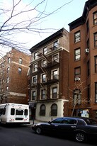 151 Joralemon St in Brooklyn, NY - Building Photo