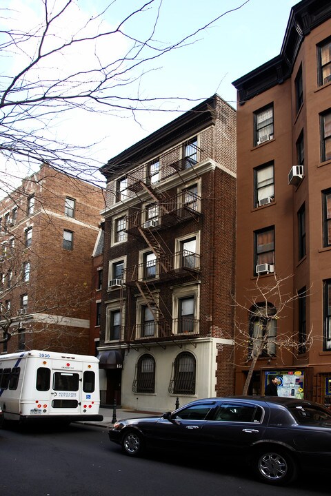 151 Joralemon St in Brooklyn, NY - Building Photo