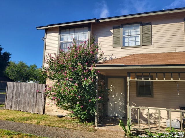 11607 Capotillo St in San Antonio, TX - Building Photo