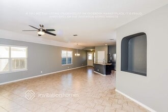 8812 Belgian Fls in San Antonio, TX - Building Photo - Building Photo