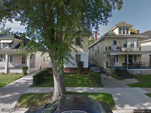 116 Gillette Ave in Buffalo, NY - Building Photo - Other