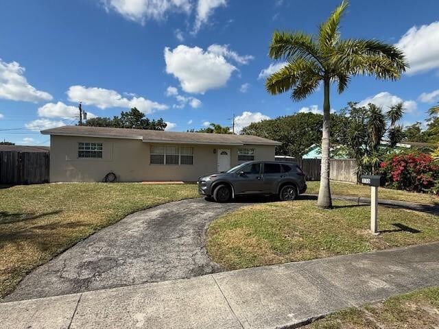 330 N 65th Way in Hollywood, FL - Building Photo - Building Photo