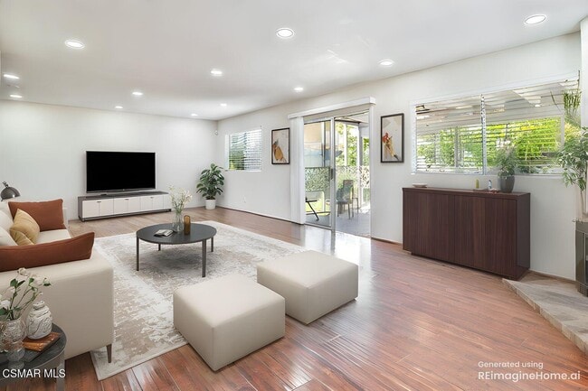 125 Pepper Rd in Thousand Oaks, CA - Foto de edificio - Building Photo