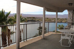 2987 Cam Del Rio in Bullhead City, AZ - Building Photo