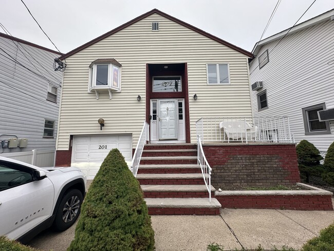 201 Newark Ave, Unit 1
