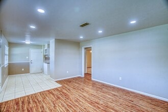 2711 Cindy Ln in Big Spring, TX - Building Photo - Building Photo