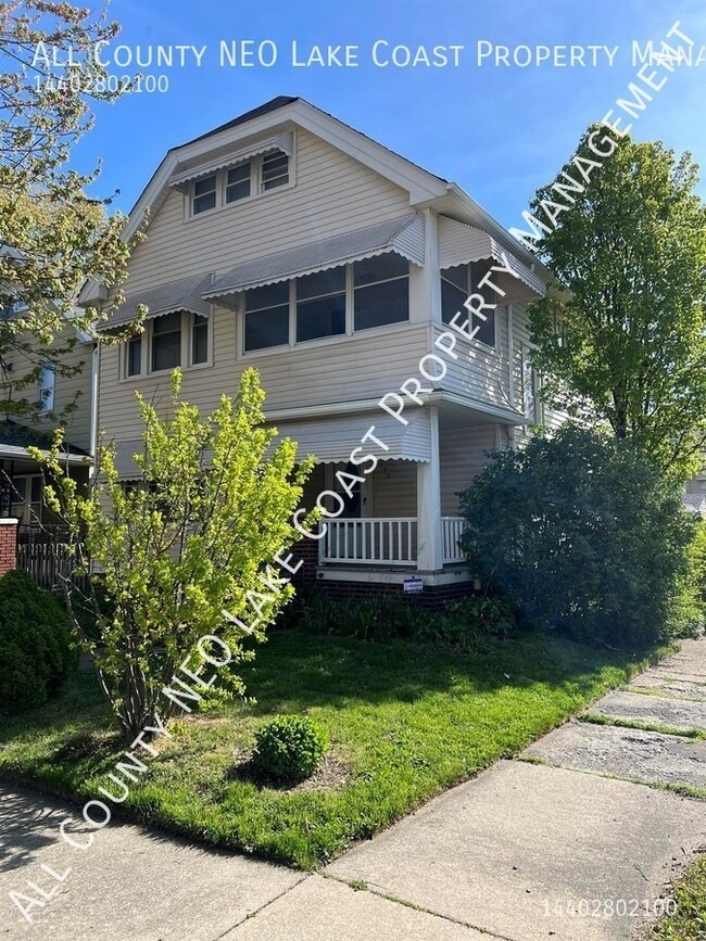 property at 3533 W 129th St
