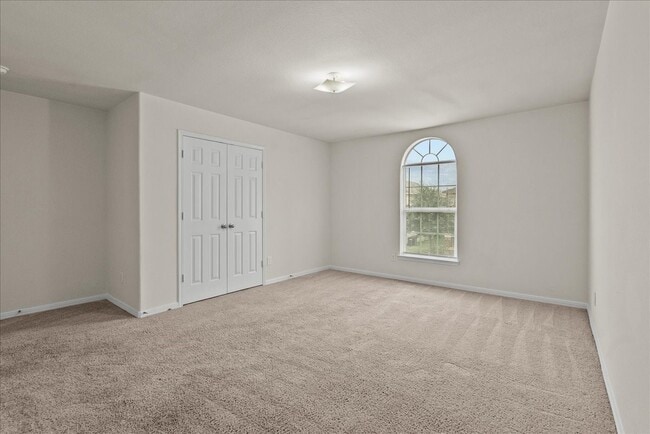 property at 2834 Arica Ln