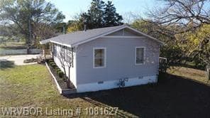 2609 Rudy Rd in Van Buren, AR - Building Photo - Building Photo