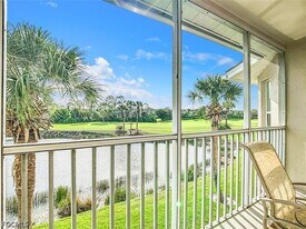 10401 McArthur Palms Ln in Ft. Myers, FL - Building Photo