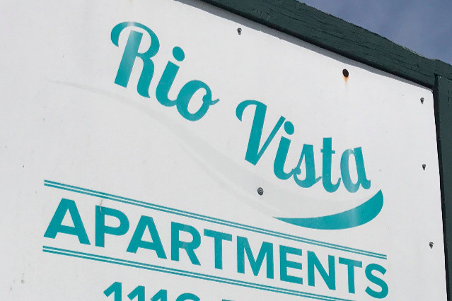 Rio Vista Apartments in Schertz, TX - Building Photo