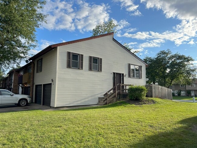 property at 345 Ozark Dr