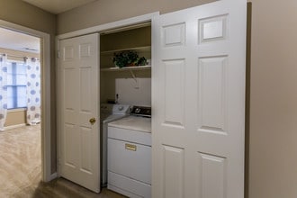 MONTICELLO in Memphis, TN - Foto de edificio - Interior Photo