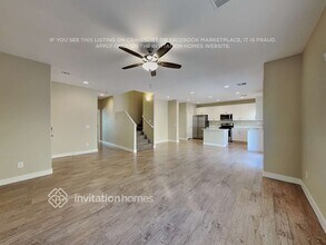 10756 Merrimack Ave in Las Vegas, NV - Building Photo - Building Photo