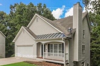 100 St Charles Ave in Dallas, GA - Building Photo - Building Photo