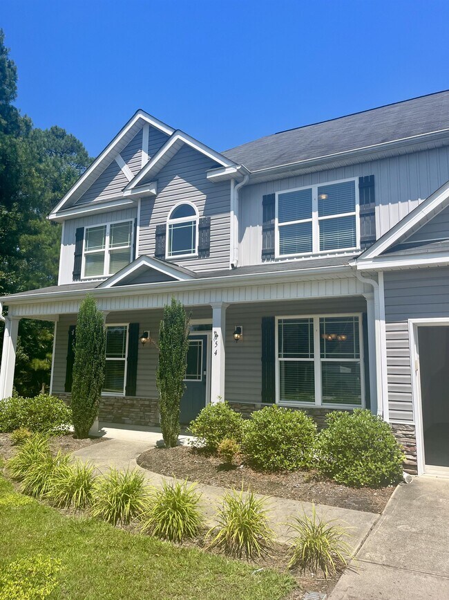 property at 54 Inlet View