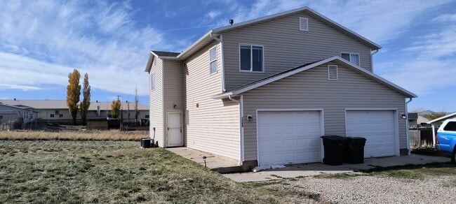 property at 1588 Southern Homestead Blvd