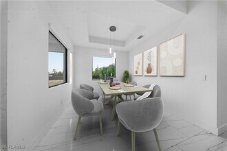 1124 NE 35th Ln in Cape Coral, FL - Building Photo - Building Photo