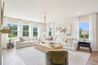 4822 Cypress Tree Ln in Raleigh, NC - Building Photo - Building Photo