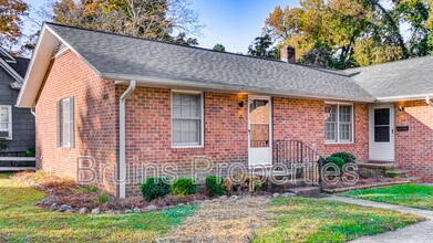 805 Trenton St in High Point, NC - Building Photo - Building Photo