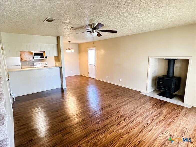 1108 Covey Ln in Killeen, TX - Building Photo