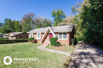 3908 Crestridge Dr in Charlotte, NC - Building Photo - Building Photo
