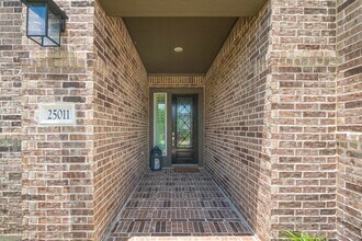 25011 Stella Fls Ln in The Woodlands, TX - Building Photo - Building Photo