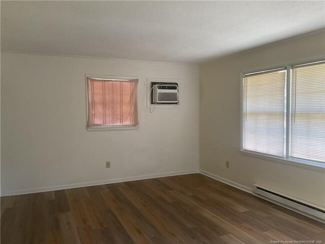 814 Varsity Dr in Fayetteville, NC - Building Photo - Building Photo