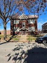 4951 Botanical Ave, Unit 1W in St. Louis, MO - Building Photo